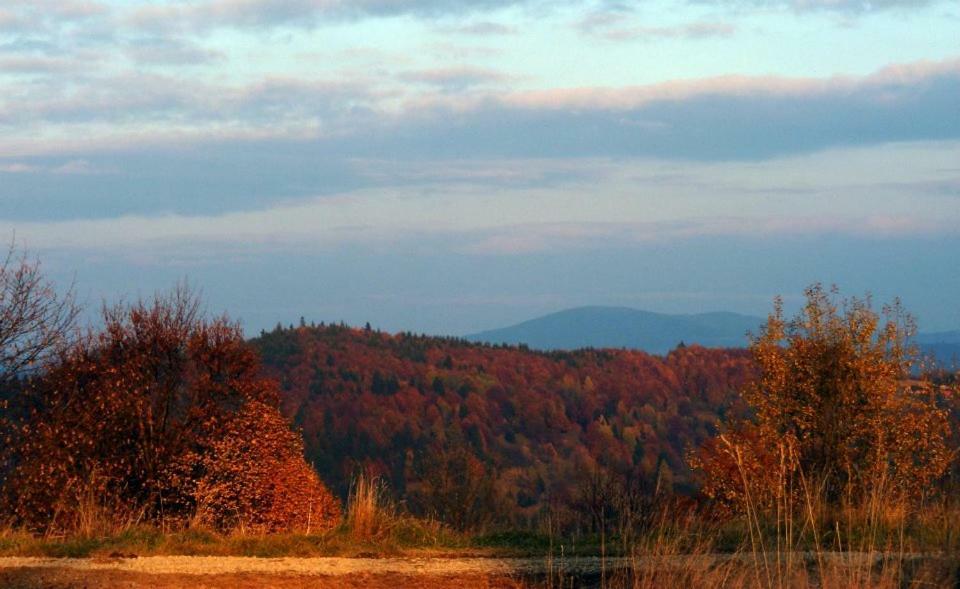 Chata Nad Briezkami Raková Exterior photo